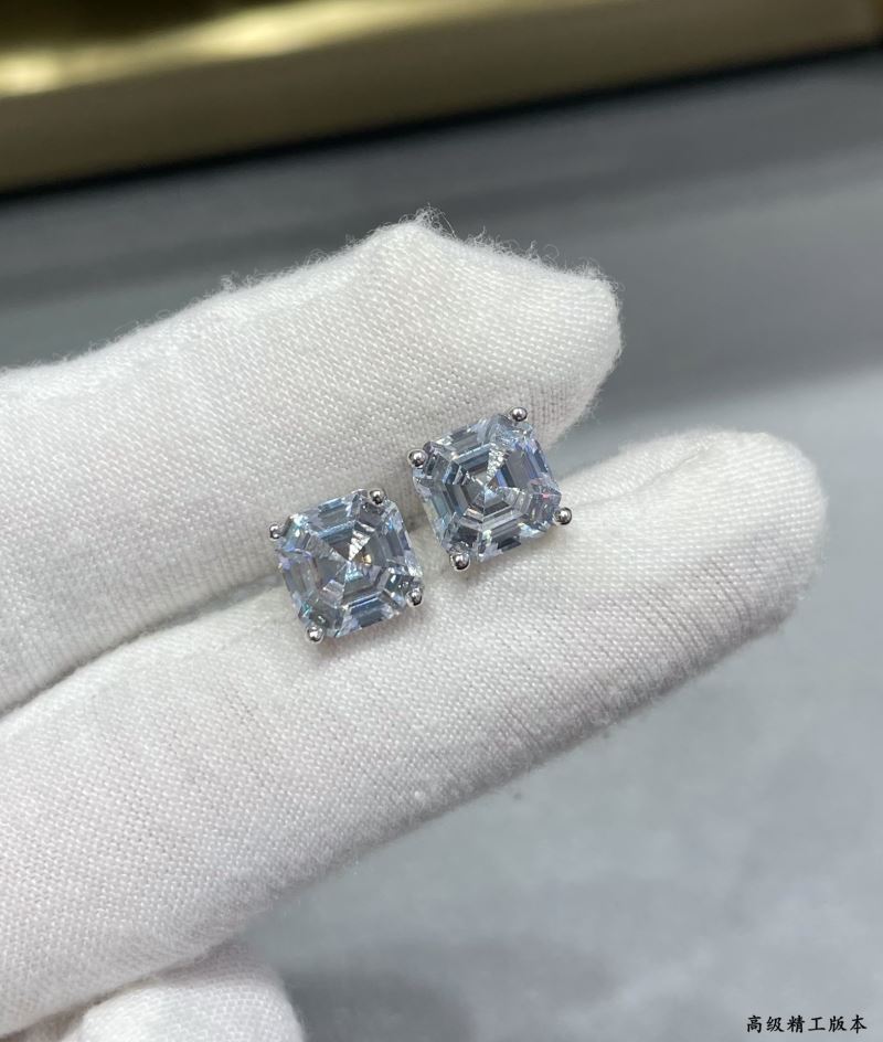 Tiffany Earrings